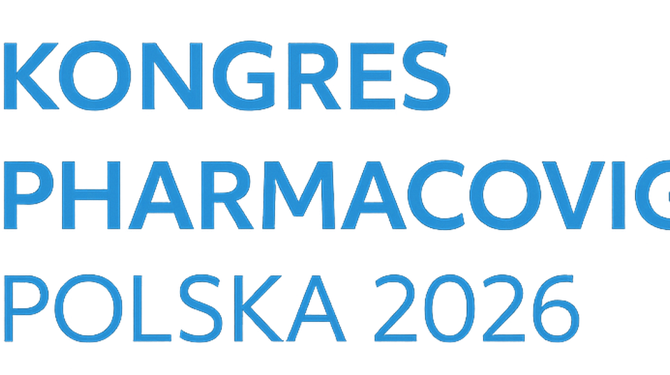 KONGRES PHARMACOVIGILANCE POLSKA 2026